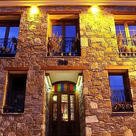 Ibri Boutique Ξενοδοχείο 4*