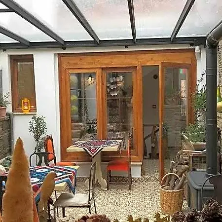 Ibri Boutique Hotel