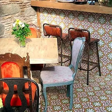 Ξενοδοχείο Ibri Boutique Σελτσούκ
