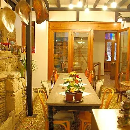 Ibri Boutique Ξενοδοχείο