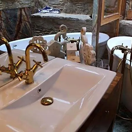 Ξενοδοχείο Ibri Boutique 4*