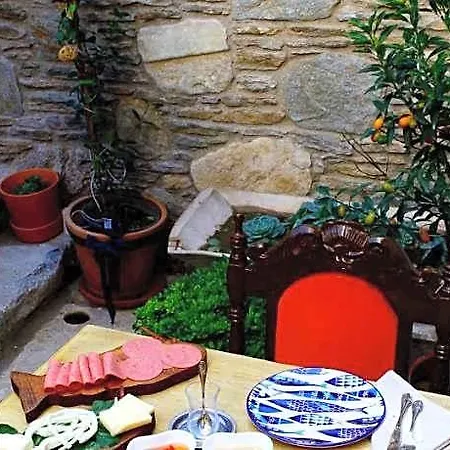 Hotel Ibri Boutique Selçuk