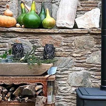 Ξενοδοχείο Ibri Boutique Σελτσούκ