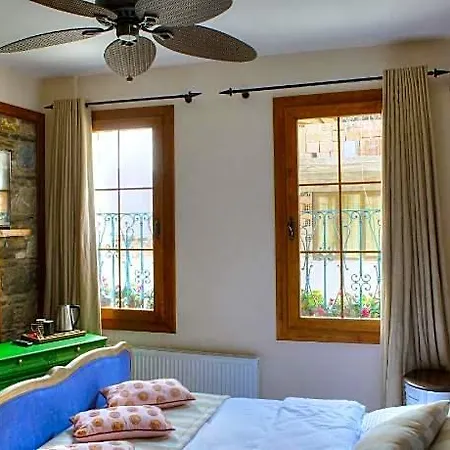 Ibri Boutique 4* Σελτσούκ