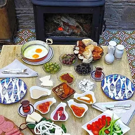 Ibri Boutique 4* Selçuk