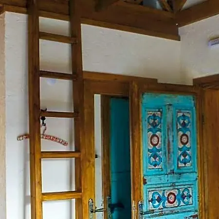 Hotel Ibri Boutique