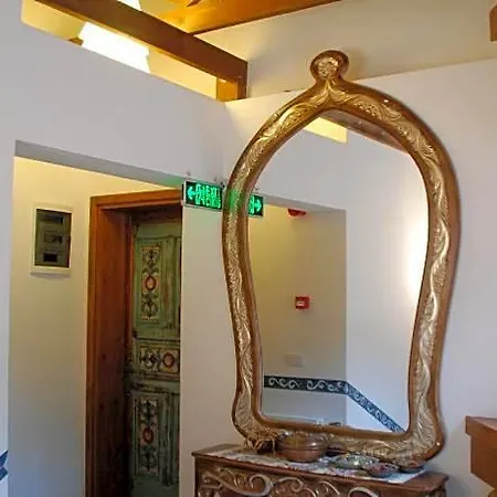 Hotel Ibri Boutique 4*