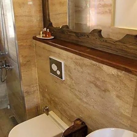 Ibri Boutique Ξενοδοχείο 4*