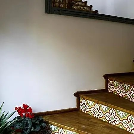 Ξενοδοχείο Ibri Boutique