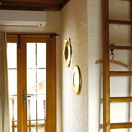 Ibri Boutique Σελτσούκ