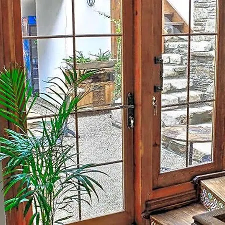 Hotel Ibri Boutique Selçuk