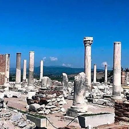 Ibri Boutique Ξενοδοχείο 4*