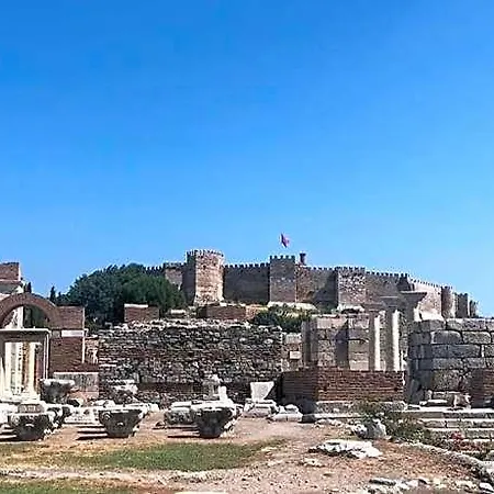 Ibri Boutique Ξενοδοχείο 4*