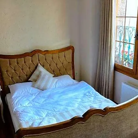 Ibri Boutique Ξενοδοχείο