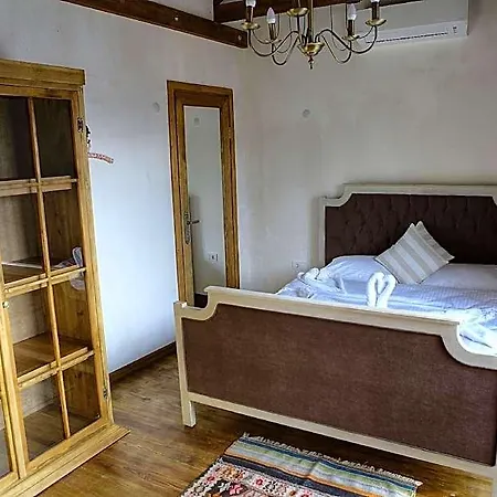 Ibri Boutique 4* 塞尔丘克